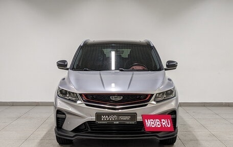 Geely Coolray I, 2020 год, 1 790 000 рублей, 2 фотография