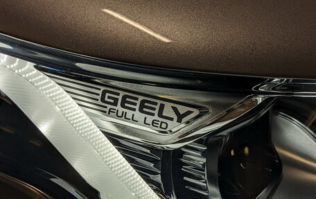 Geely Coolray I, 2020 год, 1 790 000 рублей, 21 фотография