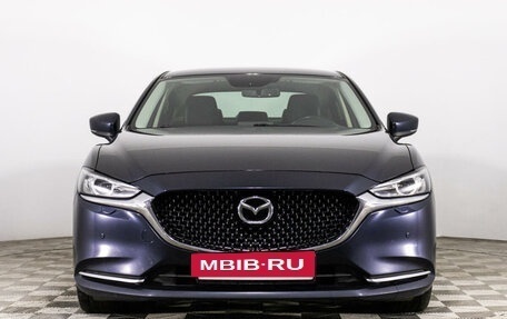 Mazda 6, 2020 год, 2 599 000 рублей, 2 фотография