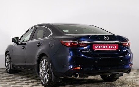 Mazda 6, 2020 год, 2 599 000 рублей, 7 фотография