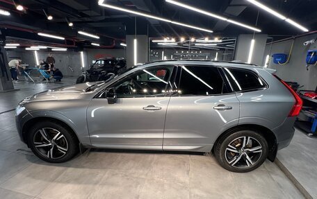 Volvo XC60 II, 2020 год, 4 350 000 рублей, 7 фотография