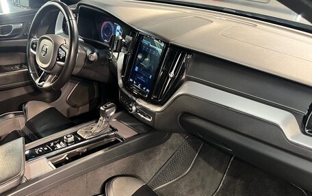 Volvo XC60 II, 2020 год, 4 350 000 рублей, 9 фотография