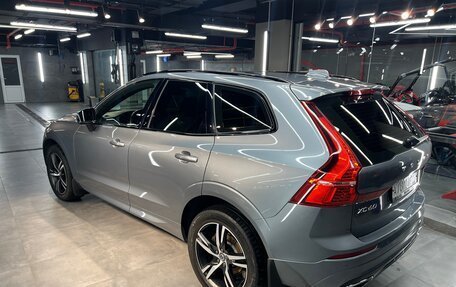 Volvo XC60 II, 2020 год, 4 350 000 рублей, 6 фотография