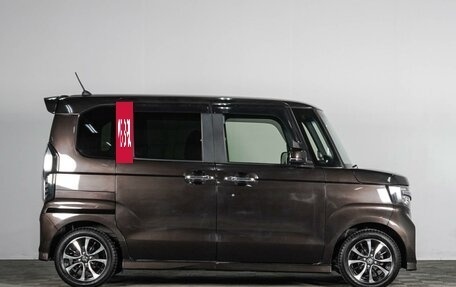 Honda N-BOX II, 2018 год, 1 099 000 рублей, 5 фотография