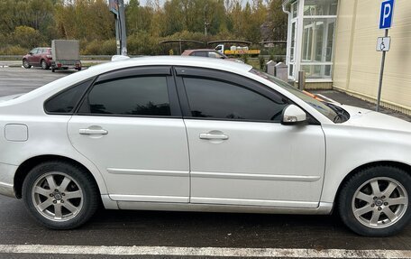 Volvo S40 II, 2011 год, 950 000 рублей, 4 фотография