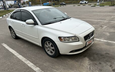 Volvo S40 II, 2011 год, 950 000 рублей, 14 фотография