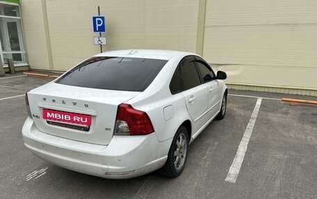 Volvo S40 II, 2011 год, 950 000 рублей, 13 фотография