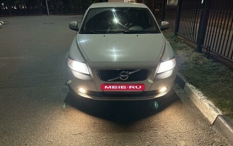 Volvo S40 II, 2011 год, 950 000 рублей, 18 фотография