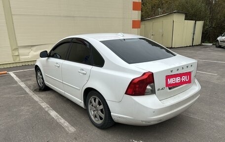 Volvo S40 II, 2011 год, 950 000 рублей, 12 фотография