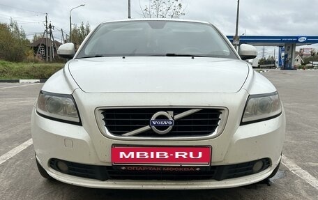 Volvo S40 II, 2011 год, 950 000 рублей, 15 фотография