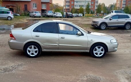 Nissan Almera Classic, 2008 год, 750 000 рублей, 6 фотография