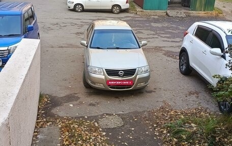 Nissan Almera Classic, 2008 год, 750 000 рублей, 10 фотография