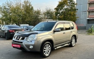 Nissan X-Trail, 2012 год, 1 475 000 рублей, 1 фотография