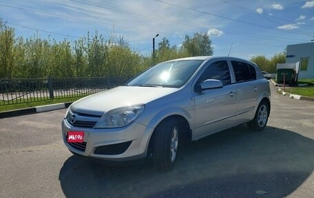 Opel Astra H, 2008 год, 510 000 рублей, 1 фотография