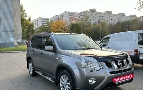 Nissan X-Trail, 2012 год, 1 475 000 рублей, 4 фотография