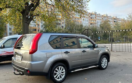 Nissan X-Trail, 2012 год, 1 475 000 рублей, 6 фотография