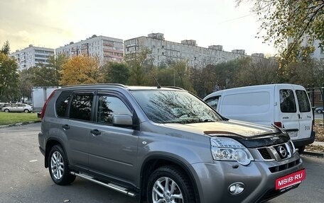 Nissan X-Trail, 2012 год, 1 475 000 рублей, 5 фотография