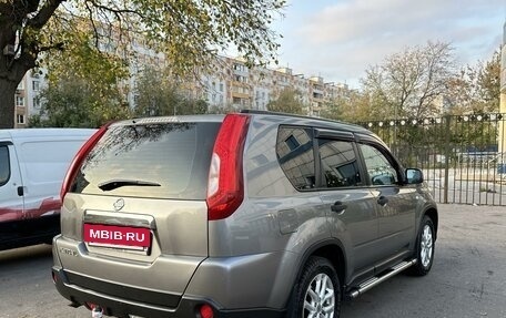 Nissan X-Trail, 2012 год, 1 475 000 рублей, 7 фотография