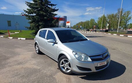 Opel Astra H, 2008 год, 510 000 рублей, 2 фотография