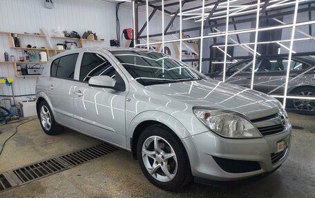 Opel Astra H, 2008 год, 510 000 рублей, 6 фотография