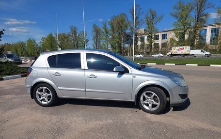 Opel Astra H, 2008 год, 510 000 рублей, 10 фотография