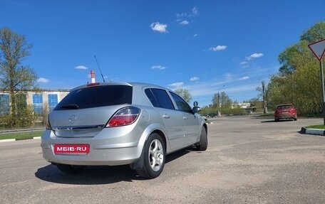 Opel Astra H, 2008 год, 510 000 рублей, 4 фотография