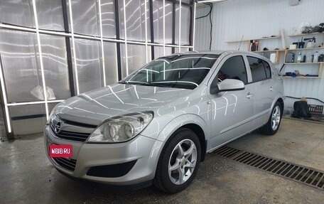 Opel Astra H, 2008 год, 510 000 рублей, 5 фотография