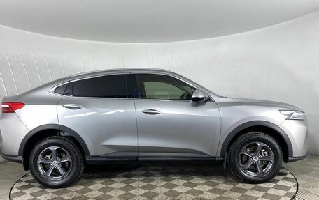 Haval F7x I, 2023 год, 2 375 000 рублей, 4 фотография