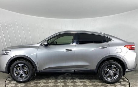 Haval F7x I, 2023 год, 2 375 000 рублей, 8 фотография