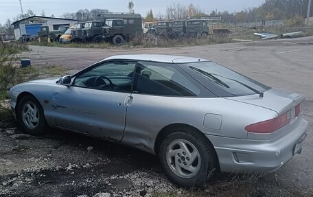 Ford Probe II, 1993 год, 250 000 рублей, 2 фотография