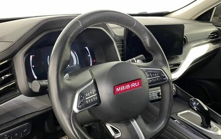 Haval F7x I, 2023 год, 2 375 000 рублей, 13 фотография