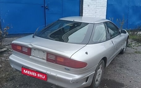 Ford Probe II, 1993 год, 250 000 рублей, 4 фотография