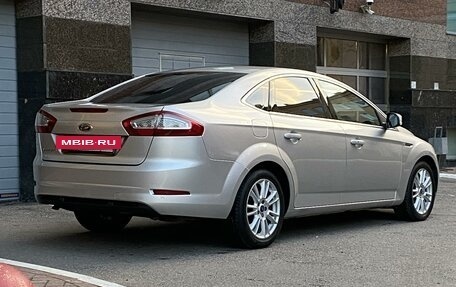 Ford Mondeo IV, 2012 год, 1 000 000 рублей, 3 фотография