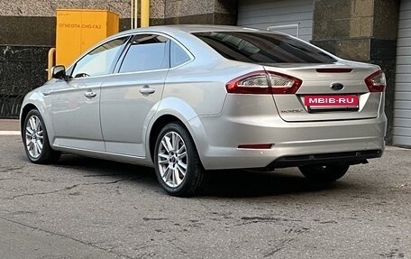 Ford Mondeo IV, 2012 год, 1 000 000 рублей, 4 фотография