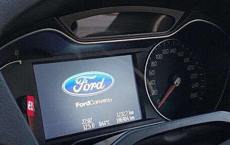 Ford Mondeo IV, 2012 год, 1 000 000 рублей, 8 фотография