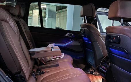 BMW X7, 2019 год, 9 499 000 рублей, 9 фотография