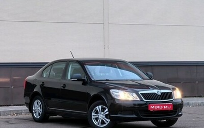 Skoda Octavia, 2012 год, 1 160 000 рублей, 1 фотография