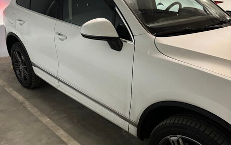 Volkswagen Touareg III, 2017 год, 4 350 000 рублей, 7 фотография