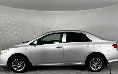 Toyota Corolla, 2008 год, 785 000 рублей, 4 фотография