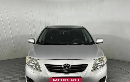 Toyota Corolla, 2008 год, 785 000 рублей, 2 фотография