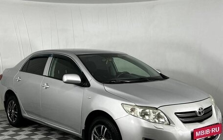 Toyota Corolla, 2008 год, 785 000 рублей, 5 фотография