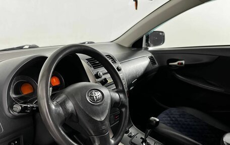 Toyota Corolla, 2008 год, 785 000 рублей, 13 фотография