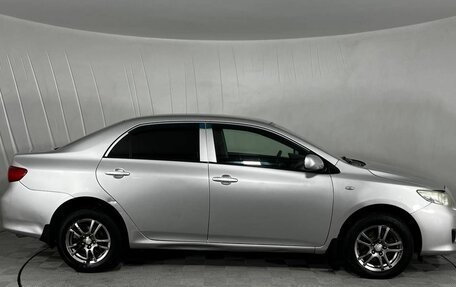 Toyota Corolla, 2008 год, 785 000 рублей, 6 фотография