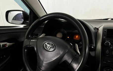 Toyota Corolla, 2008 год, 785 000 рублей, 9 фотография