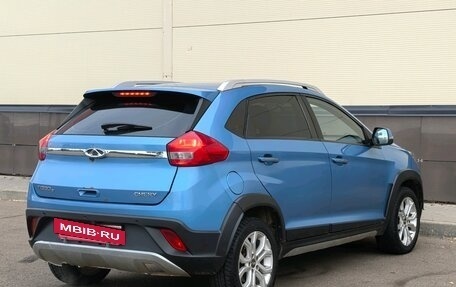 Chery Tiggo 2, 2017 год, 805 000 рублей, 7 фотография