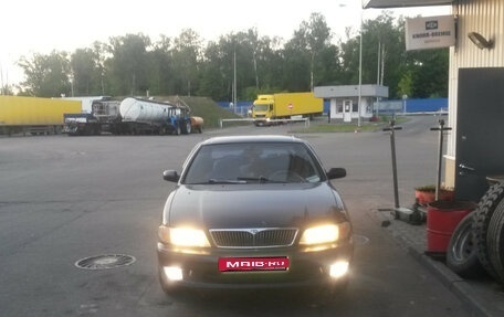 Nissan Maxima IV, 1997 год, 145 000 рублей, 7 фотография