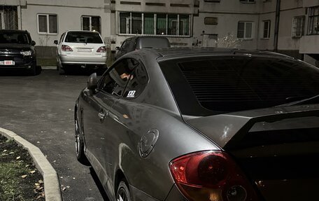 Hyundai Tuscani, 2001 год, 650 000 рублей, 4 фотография