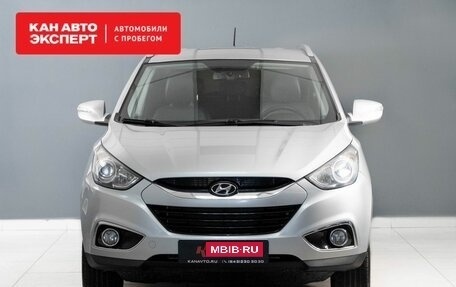 Hyundai ix35 I рестайлинг, 2013 год, 1 400 000 рублей, 2 фотография