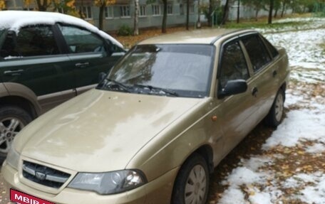 Daewoo Nexia I рестайлинг, 2009 год, 260 000 рублей, 2 фотография