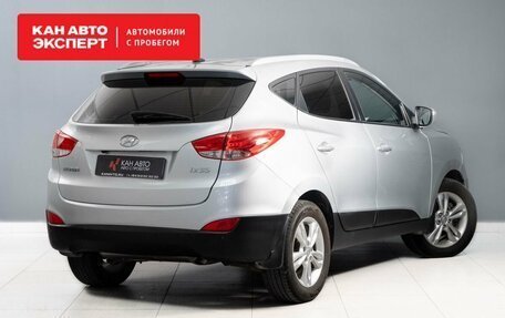 Hyundai ix35 I рестайлинг, 2013 год, 1 400 000 рублей, 3 фотография